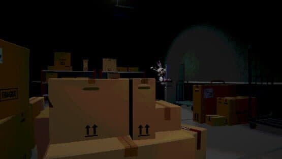 Boo's Burgers — screenshot 2