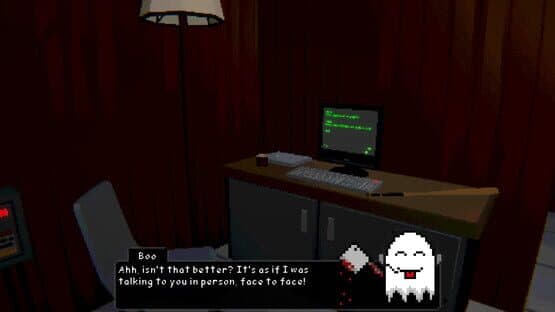 Boo's Burgers — screenshot 4