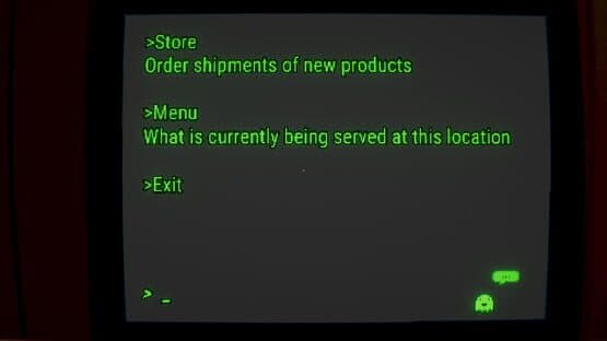 Boo's Burgers — screenshot 5