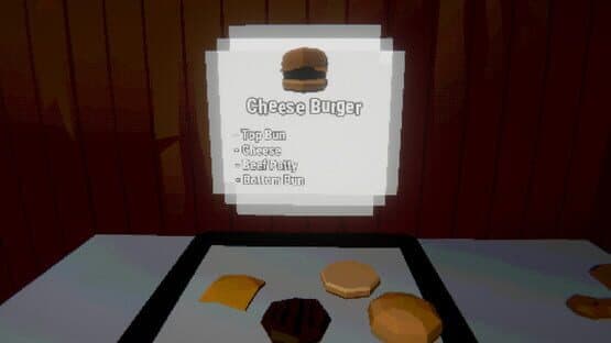 Boo's Burgers — screenshot 8