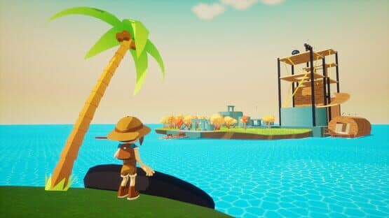 Hop'n & Bop'n — screenshot 1