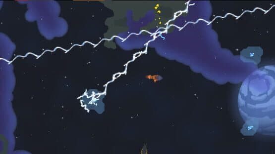 Deep Space Drillers — screenshot 2