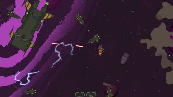 Deep Space Drillers — screenshot 3