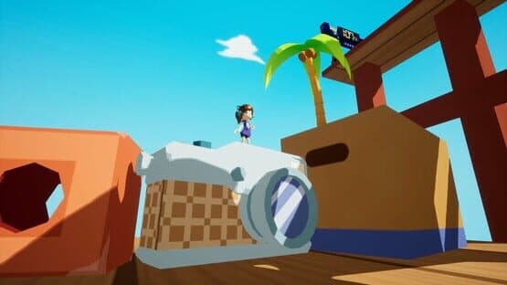 Hop'n & Bop'n — screenshot 3