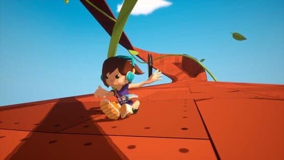 Hop'n & Bop'n — screenshot 4