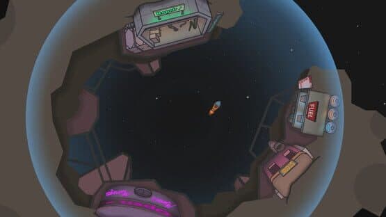 Deep Space Drillers — screenshot 4
