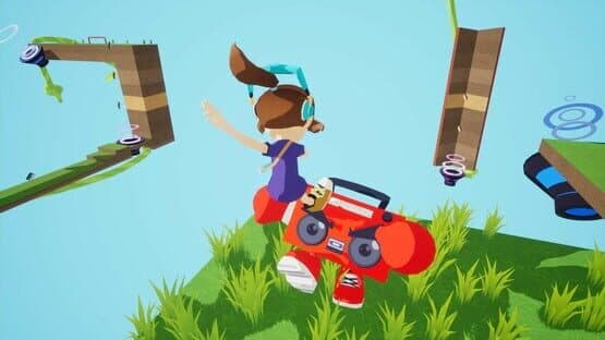 Hop'n & Bop'n — screenshot 6