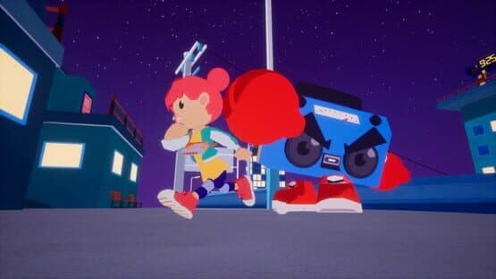 Hop'n & Bop'n — screenshot 8
