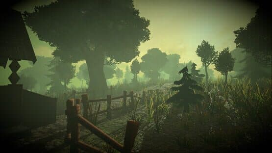 Forest Keeper — screenshot 1