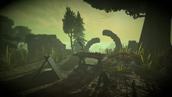 Forest Keeper — screenshot 4