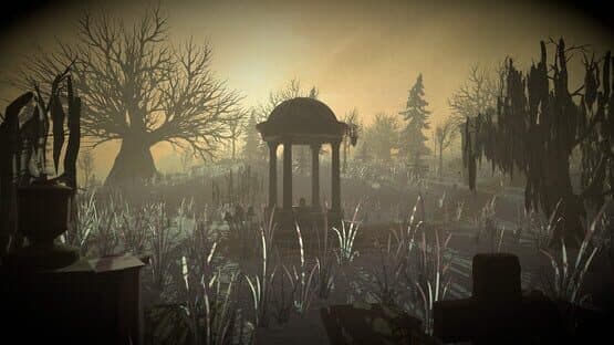 Forest Keeper — screenshot 5
