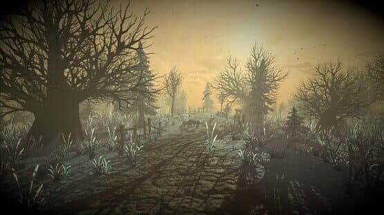 Forest Keeper — screenshot 7