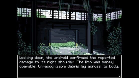 Silicon Wasteland — screenshot 1