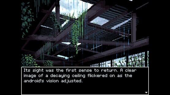 Silicon Wasteland — screenshot 4