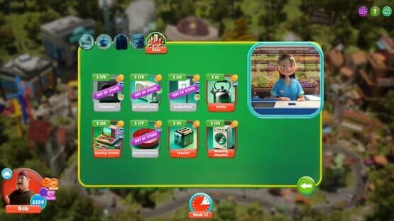 Jonesville — screenshot 4