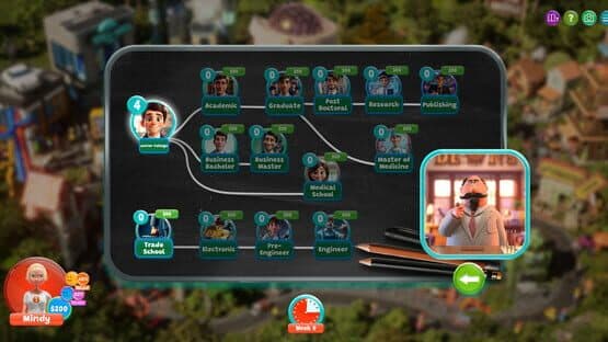 Jonesville — screenshot 5