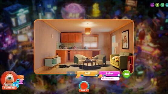 Jonesville — screenshot 7