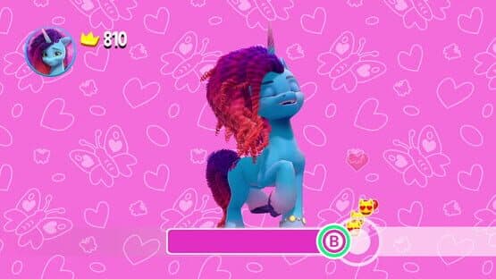 My Little Pony: A Zephyr Heights Mystery — screenshot 5