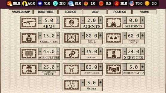 China: Mao's Legacy - Ways of Life — screenshot 4