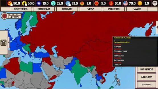China: Mao's Legacy - Ways of Life — screenshot 5