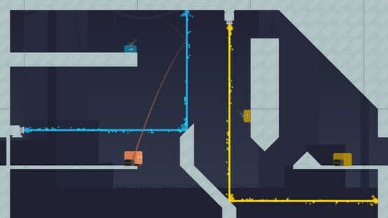 Inside the Machine — screenshot 1