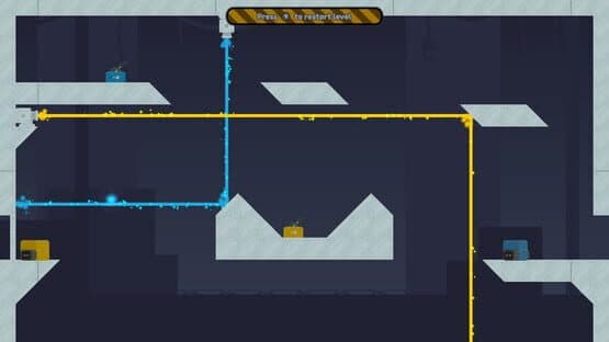 Inside the Machine — screenshot 2
