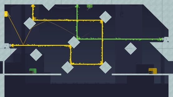 Inside the Machine — screenshot 3