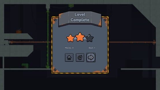 Inside the Machine — screenshot 5