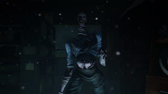 Dead by Daylight: All Things Wicked Chapter — screenshot 1