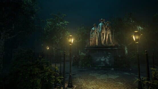 Dead by Daylight: All Things Wicked Chapter — screenshot 7