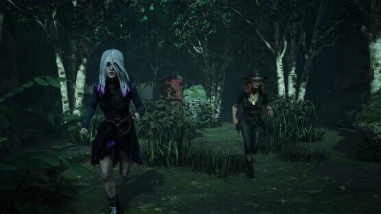 Dead by Daylight: All Things Wicked Chapter — screenshot 8