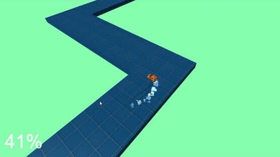 Tap Drift Car — screenshot 1