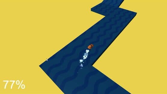Tap Drift Car — screenshot 2