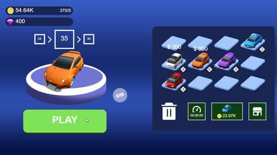Tap Drift Car — screenshot 3