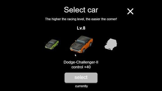 Tap Drift Car — screenshot 5
