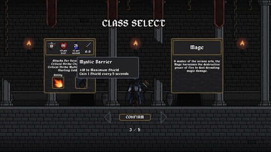 Dungeon Exiles — screenshot 3