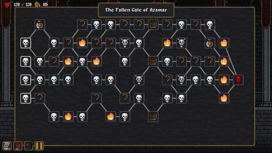 Dungeon Exiles — screenshot 4