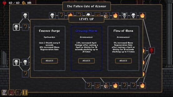 Dungeon Exiles — screenshot 6