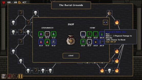 Dungeon Exiles — screenshot 7