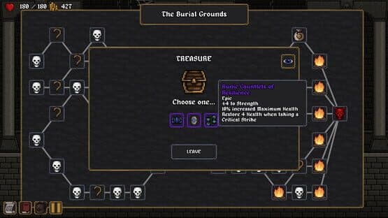 Dungeon Exiles — screenshot 8