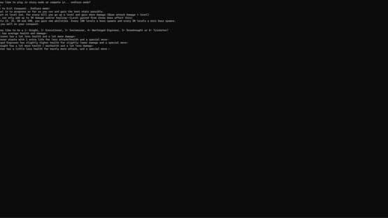 Path to the Creator — screenshot 1