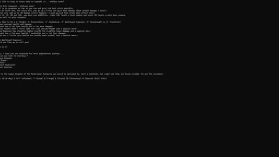 Path to the Creator — screenshot 2