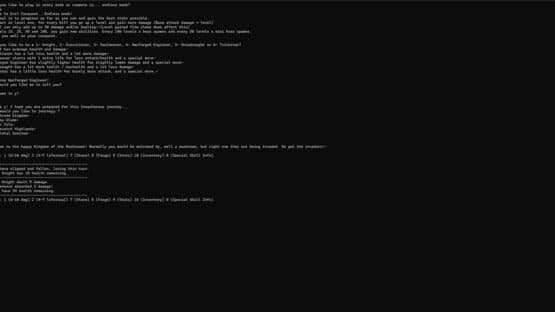 Path to the Creator — screenshot 3