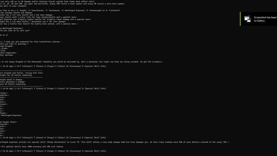 Path to the Creator — screenshot 4