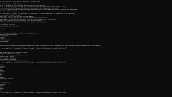 Path to the Creator — screenshot 5
