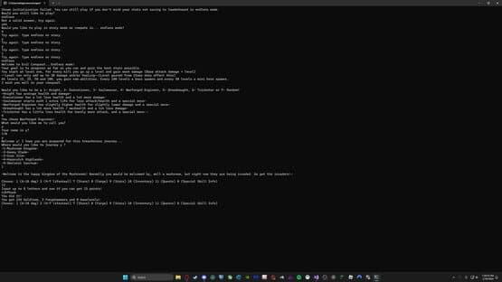 Path to the Creator: DLC1 — screenshot 1