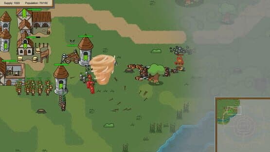 Counter Clash — screenshot 1