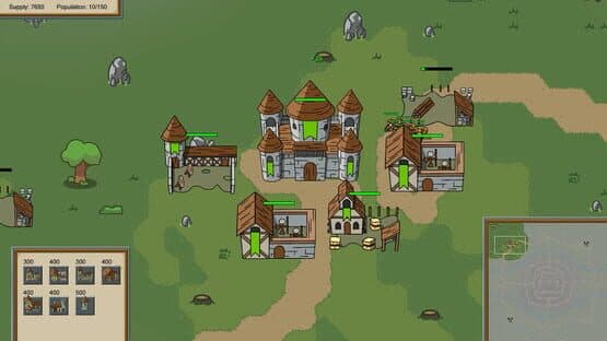 Counter Clash — screenshot 2