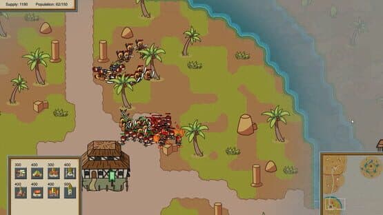 Counter Clash — screenshot 3