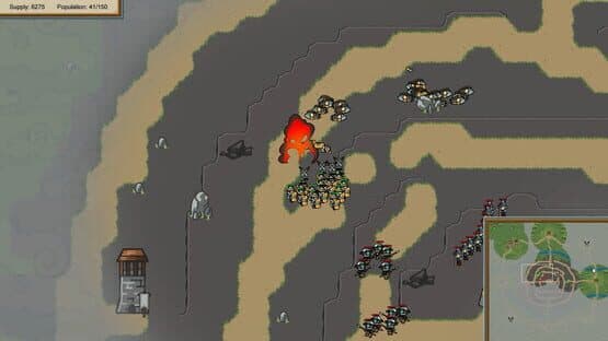 Counter Clash — screenshot 4